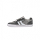 scarpe skate uomo encore-2 CHARCOAL/WHITE