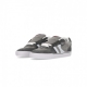 scarpe skate uomo encore-2 CHARCOAL/WHITE