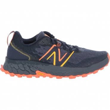 Scarpa New Balance Uomo P7 Hierro Fresh Foam X Trail P7 THUNDER