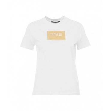 T-shirt Piece Nr bianco