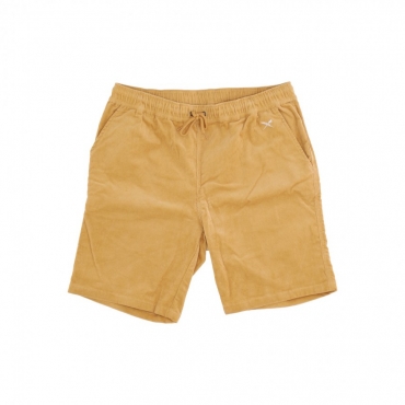 pantalone corto uomo corvin short HONEY