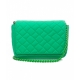 Crossbody bag Family Cloud verde