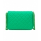 Crossbody bag Family Cloud verde