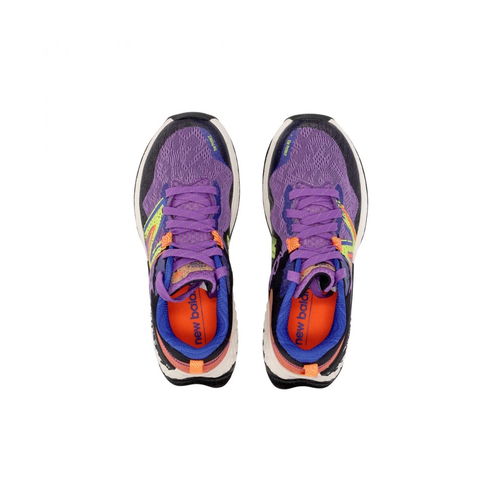 scarpa outdoor donna fresh foam x hierro v7 MYSTIC PURPLE