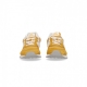 scarpa bassa uomo 574 YELLOW