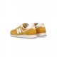 scarpa bassa uomo 574 YELLOW