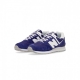 scarpa bassa uomo 574 BLUE