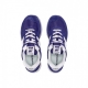 scarpa bassa uomo 574 BLUE