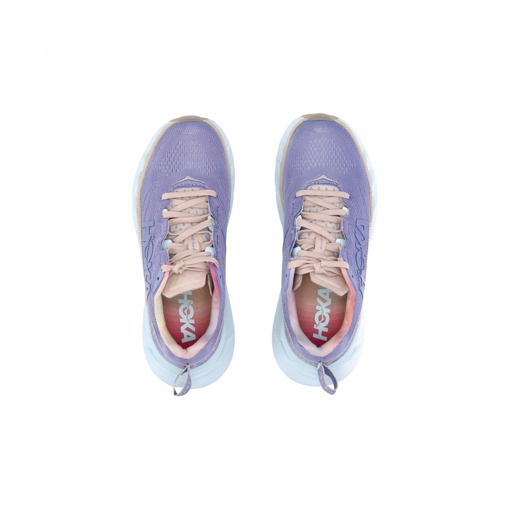 scarpa outdoor uomo elevon 2 mental health PURPLE IMPRESSION/BLUE GLASS