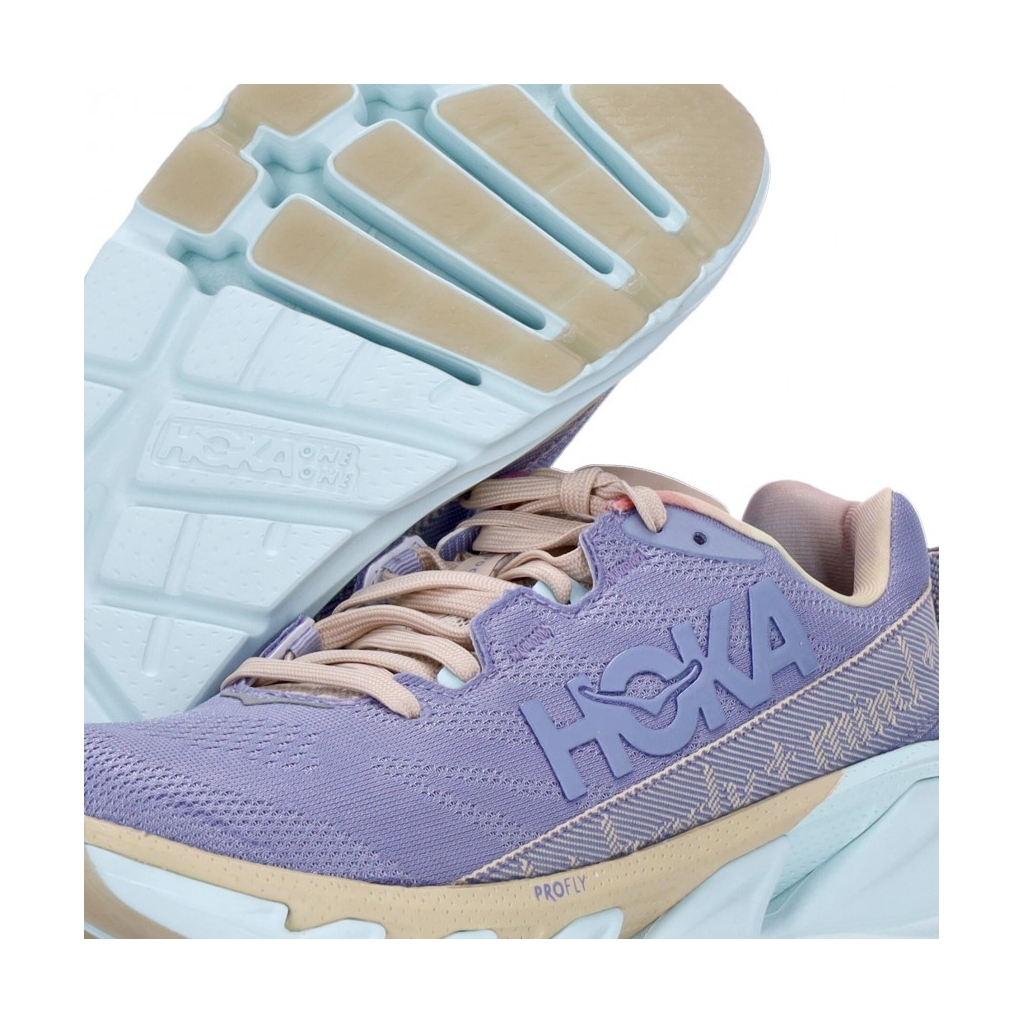 scarpa outdoor uomo elevon 2 mental health PURPLE IMPRESSION/BLUE GLASS