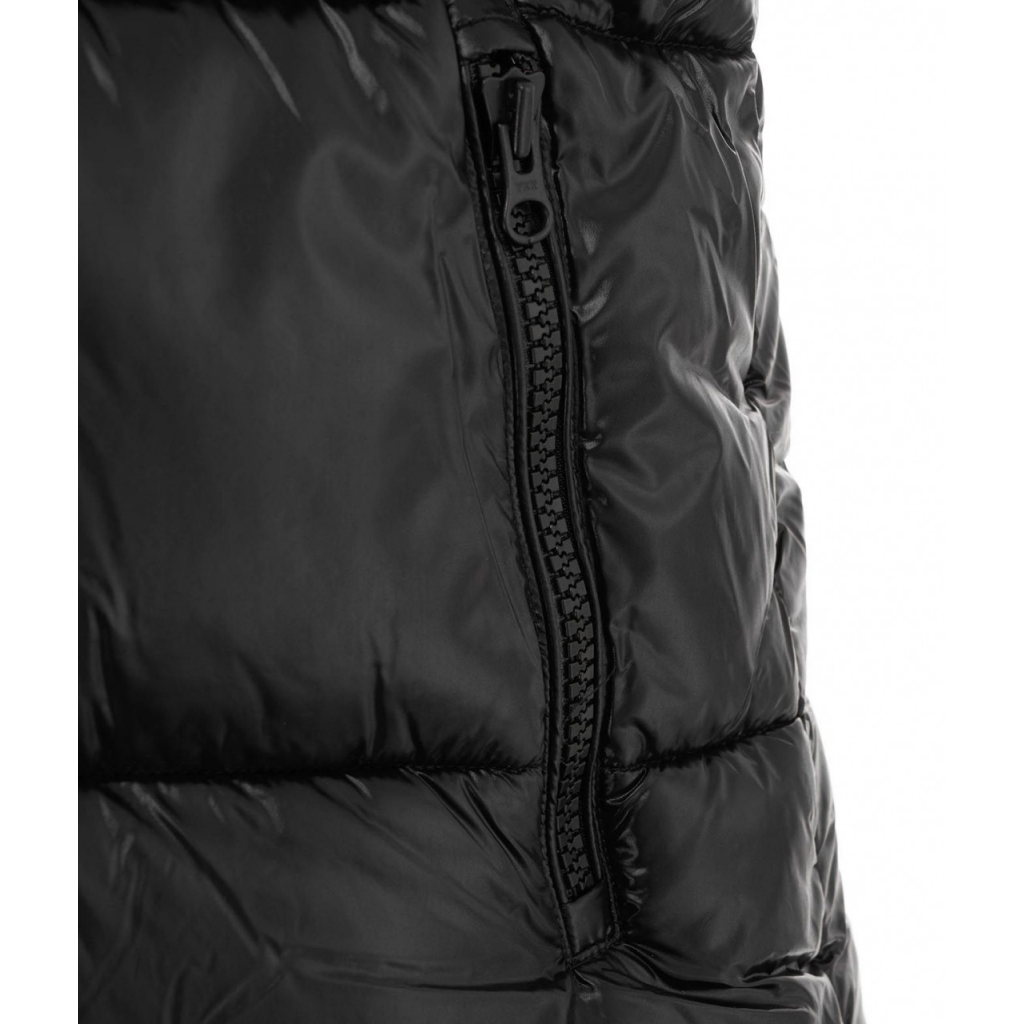 Gilet Iria nero