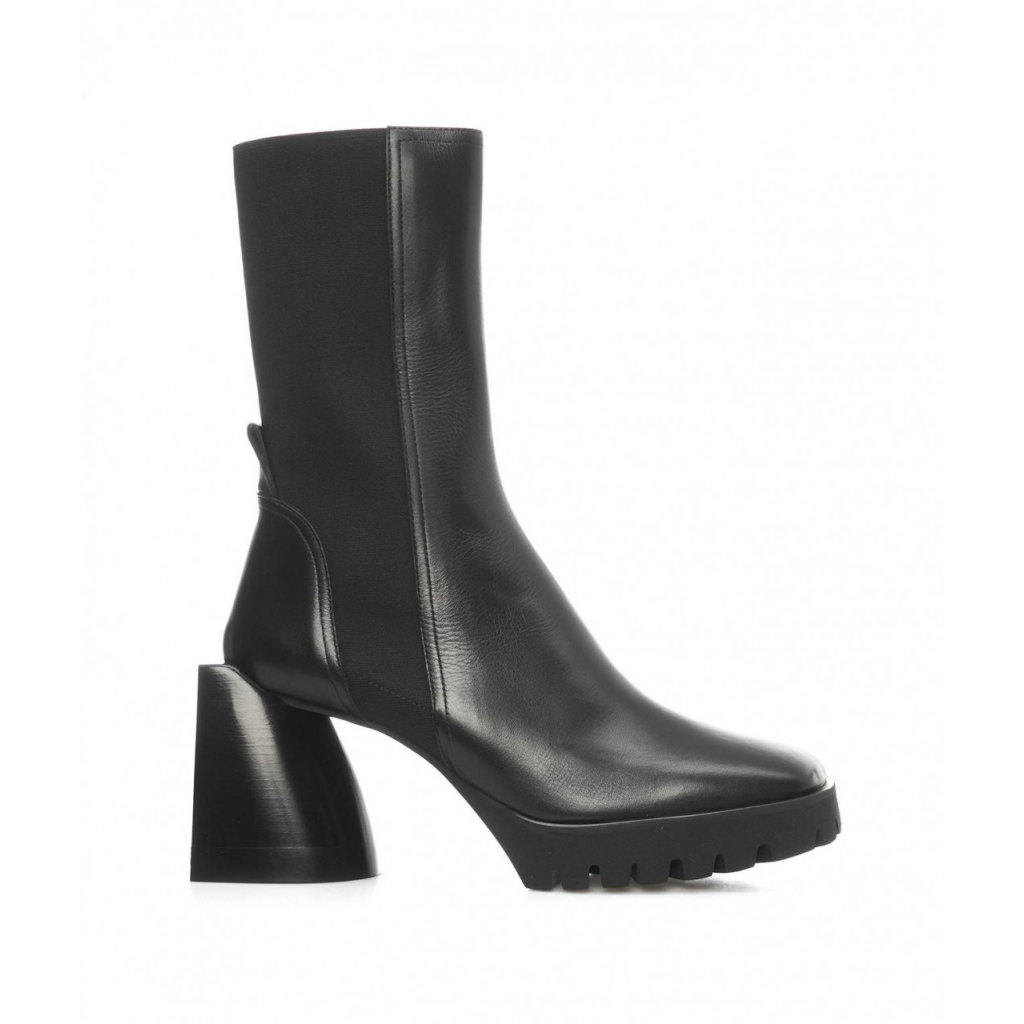 Boots Tresor nero