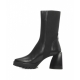 Boots Tresor nero