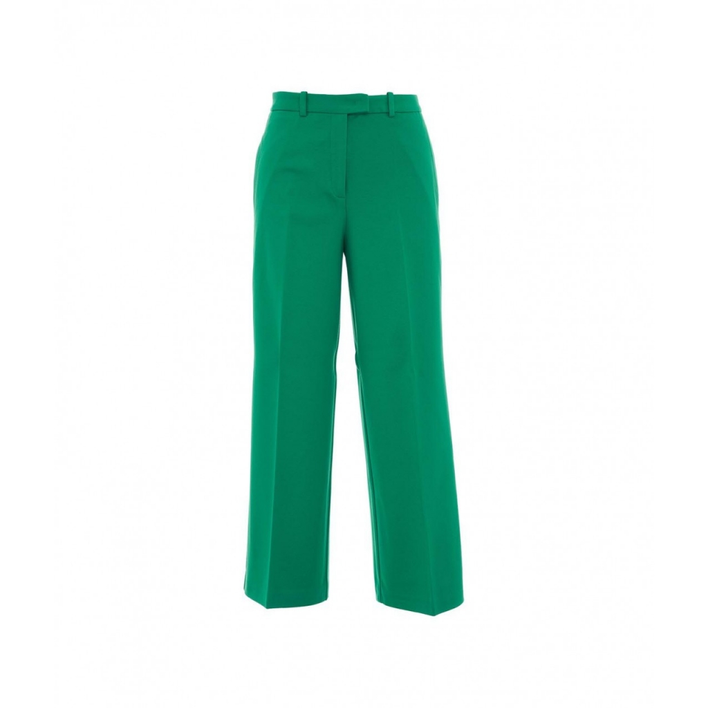 Pantalone Pei verde