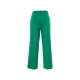 Pantalone Pei verde