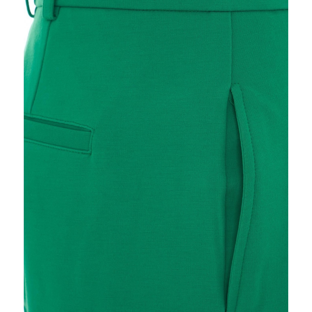 Pantalone Pei verde