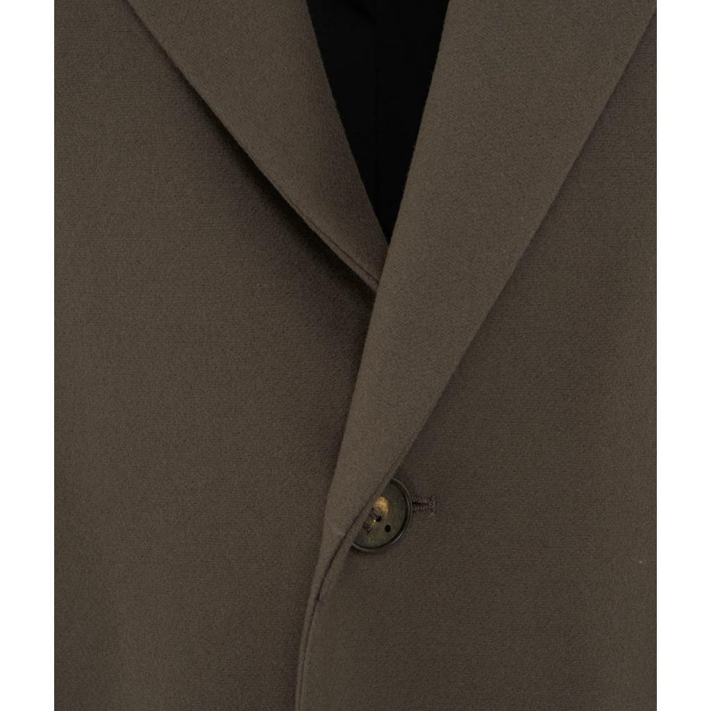 Cappotto Conversano grigio