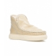 Boots Sneaker Bold beige