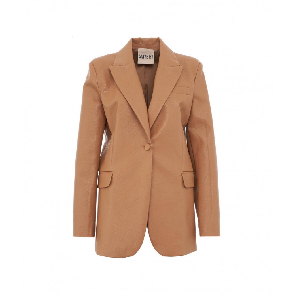 Blazer Tati beige