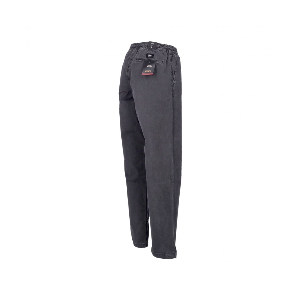 pantalone lungo uomo range loose tapered salt wash pant ASPHALT