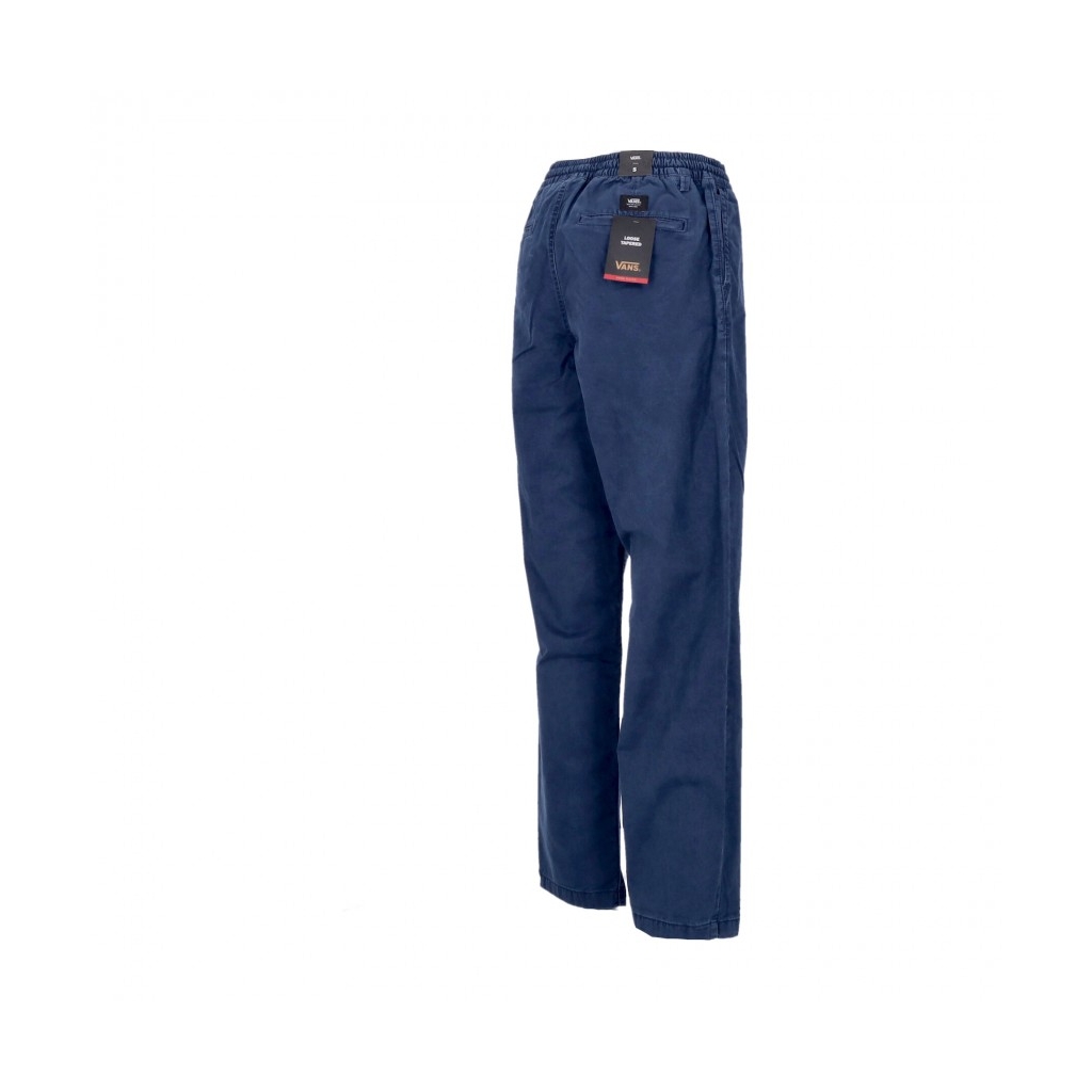 pantalone lungo uomo range loose tapered salt wash pant DRESS BLUE