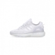 scarpa bassa uomo zx 5k boost CLOUD WHITE/CLOUD WHITE/GREY ONE