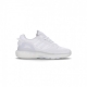 scarpa bassa uomo zx 5k boost CLOUD WHITE/CLOUD WHITE/GREY ONE