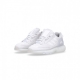 scarpa bassa uomo zx 5k boost CLOUD WHITE/CLOUD WHITE/GREY ONE