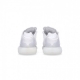 scarpa bassa uomo zx 5k boost CLOUD WHITE/CLOUD WHITE/GREY ONE