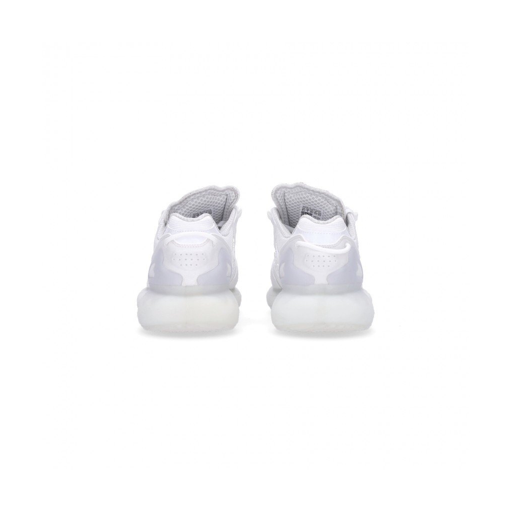 scarpa bassa uomo zx 5k boost CLOUD WHITE/CLOUD WHITE/GREY ONE