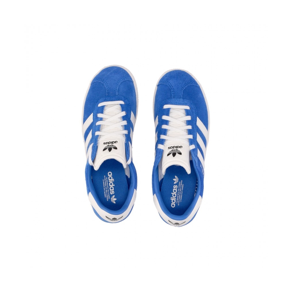 Adidas gazelle dark online blue core black