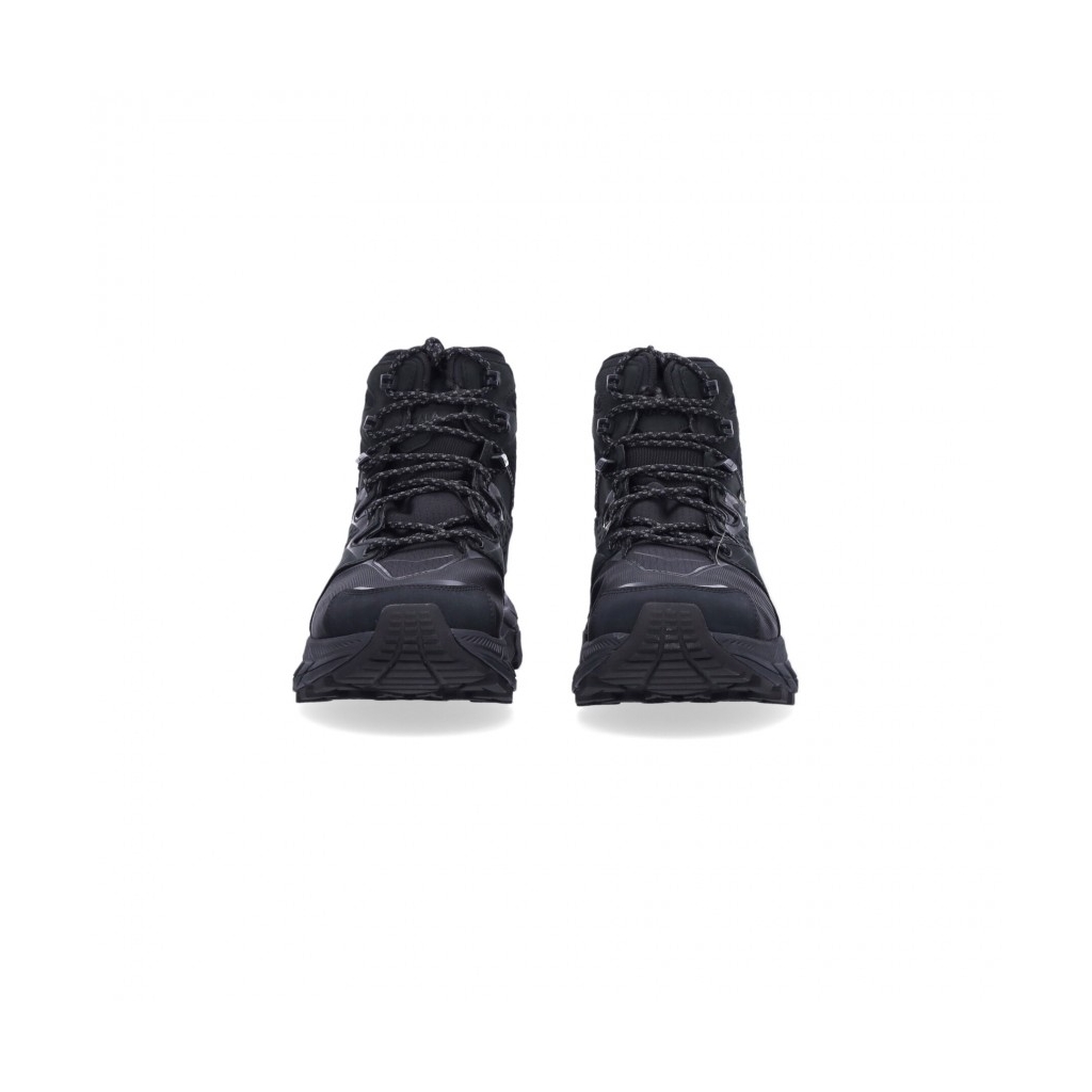 scarpa outdoor uomo anacapa mid gtx BLACK/BLACK