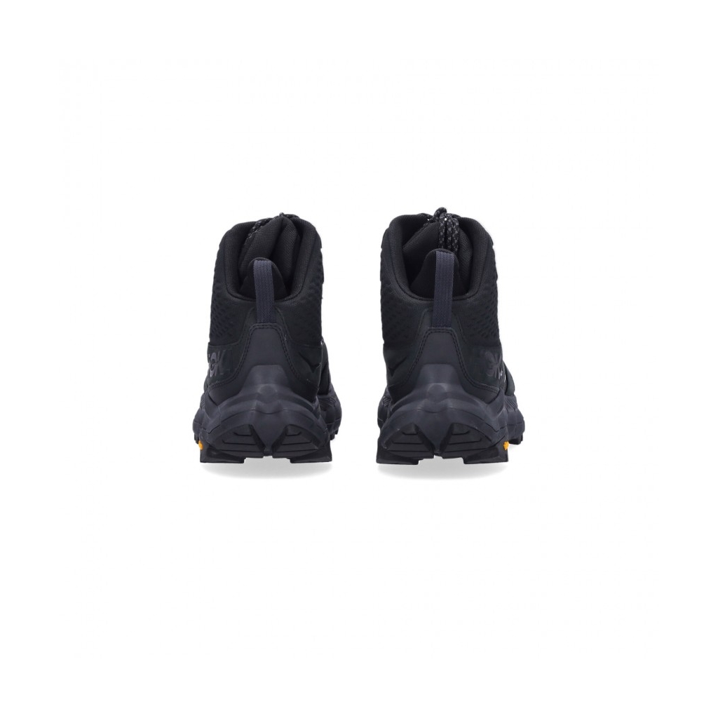 scarpa outdoor uomo anacapa mid gtx BLACK/BLACK