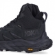 scarpa outdoor uomo anacapa mid gtx BLACK/BLACK