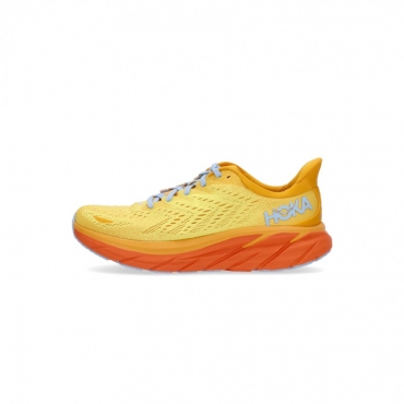 scarpa outdoor uomo clifton 8 RADIANT YELLOW/MAIZE