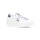 Sneaker HS viola