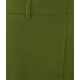 Pantalone chino verde chiaro