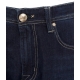 Jeans Michelangelo blu scuro