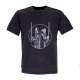 maglietta uomo obi vader tee x star wars WASHED BLACK