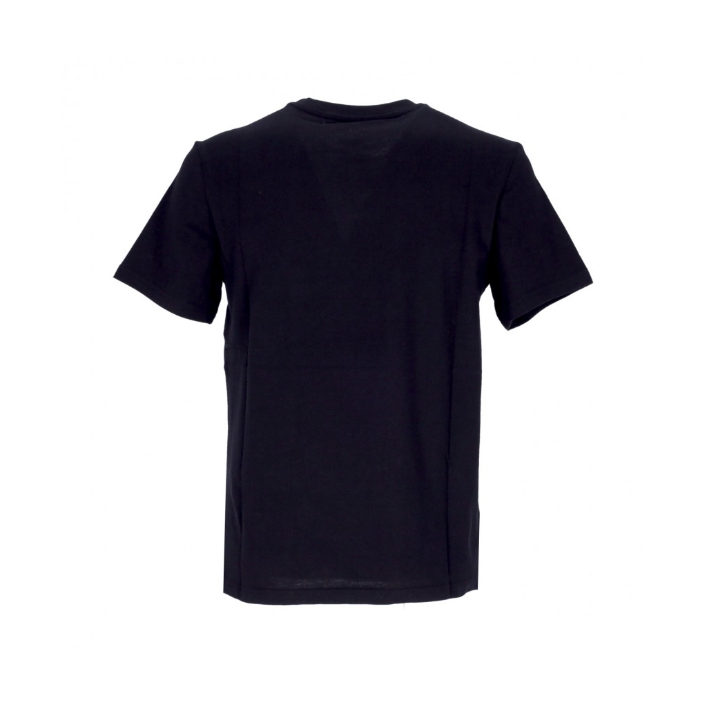 maglietta uomo howl tee x tmblann FLINT BLACK