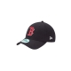CAPPELLO VISIERA CURVA THE LEAGUE BOSRED GAME NAVY