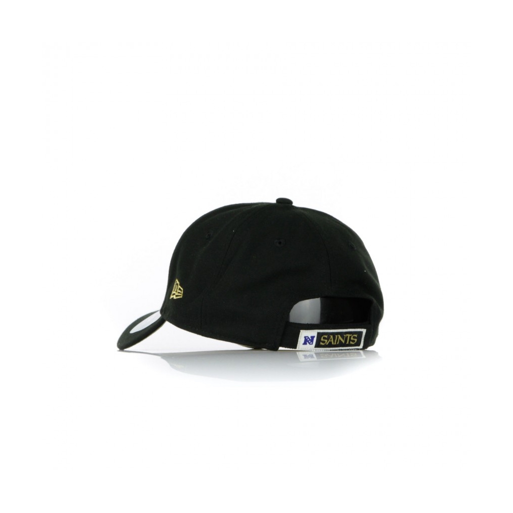 CAPPELLO VISIERA CURVA THE LEAGUE NEOSAI TEAM ORIGINAL TEAM COLORS