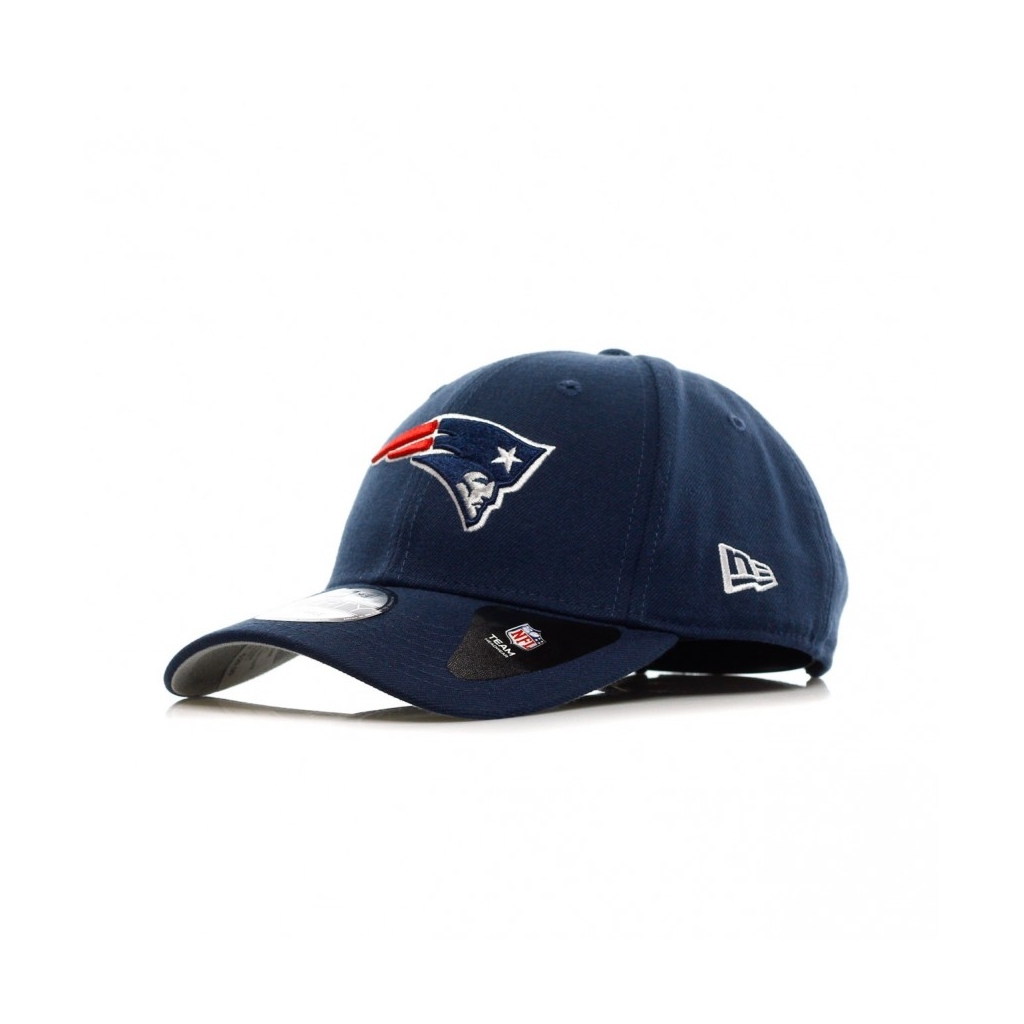 CAPPELLO VISIERA CURVA THE LEAGUE NEEPAT TEAM ORIGINAL TEAM COLORS
