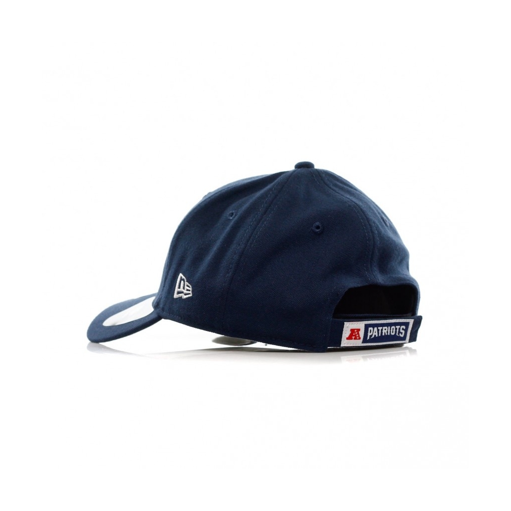 CAPPELLO VISIERA CURVA THE LEAGUE NEEPAT TEAM ORIGINAL TEAM COLORS