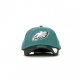 CAPPELLO VISIERA CURVA THE LEAGUE PHIEAG ORIGINAL TEAM COLORS