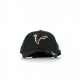 CAPPELLO VISIERA CURVA THE LEAGUE ATLFAL ORIGINAL TEAM COLORS