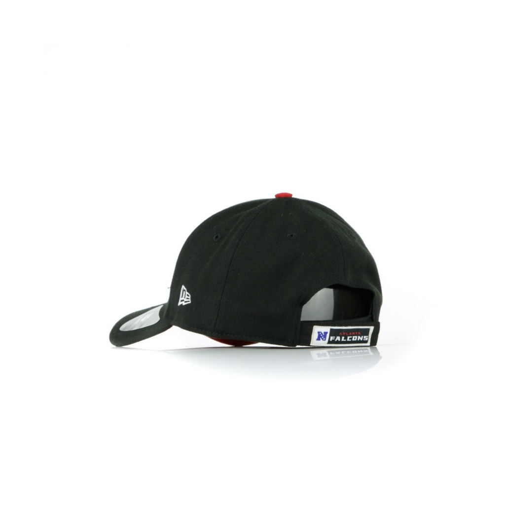 CAPPELLO VISIERA CURVA THE LEAGUE ATLFAL ORIGINAL TEAM COLORS
