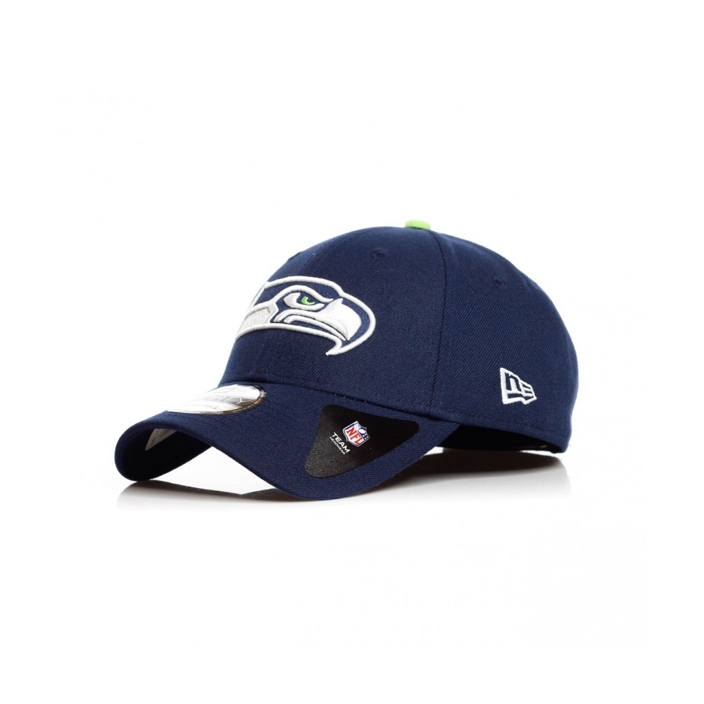 CAPPELLO VISIERA CURVA THE LEAGUE SEASEA TEAM ORIGINAL TEAM COLORS