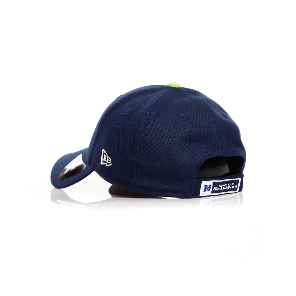 CAPPELLO VISIERA CURVA THE LEAGUE SEASEA TEAM ORIGINAL TEAM COLORS