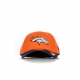 CAPPELLO VISIERA CURVA THE LEAGUE DENBRO ORIGINAL TEAM COLORS